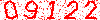 刷新验证码